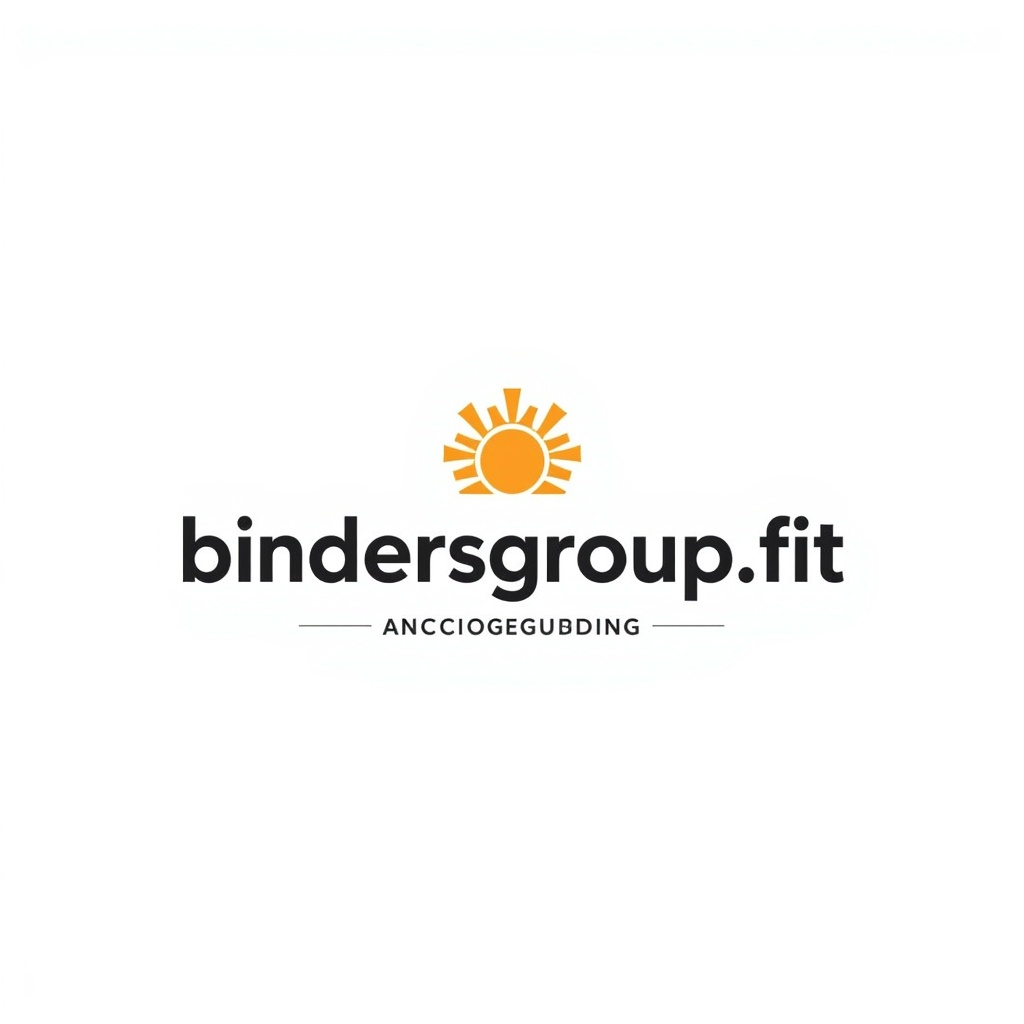 Bindersgroup Bindersgroup
